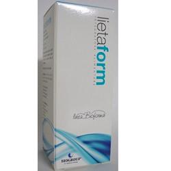 LIETAFORM 50ML SOL IAL - Antica Farmacia Ferrari