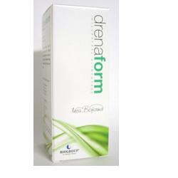 DRENAFORM 50ML SOL IAL - Antica Farmacia Ferrari