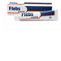 FLEBS CREMA 30 ML - Antica Farmacia Ferrari