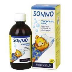SONNO BIMBI 200 ML - Antica Farmacia Ferrari