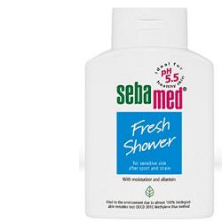 SEBAMED DOCCIA ACTION 200 ML - Antica Farmacia Ferrari