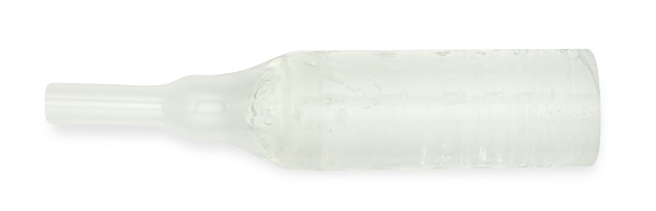 CATETERE ESTERNO AUTOADESIVO IN SILICONE TRASPARENTE INVIEW SPECIAL PER INCONTINENZA DIAMETRO 29MM 30 PEZZI - Antica Farmacia Ferrari