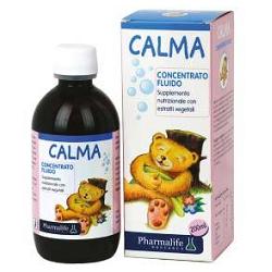 CALMA BIMBI 200 ML - Antica Farmacia Ferrari