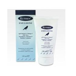 KUTISEN EMULSIONE 150 ML - Antica Farmacia Ferrari