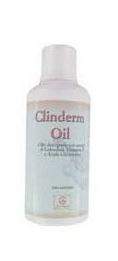 CLINDERM OLIO DETERGENTE 500 ML - Antica Farmacia Ferrari
