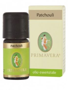 PATCHOULI OE 10ML - Antica Farmacia Ferrari