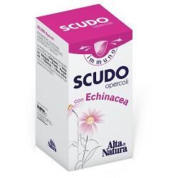 SCUDO 50 OPERCOLI 500 MG - Antica Farmacia Ferrari