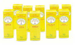 CANFORA OLIO ESSENZIALE 10 ML - Antica Farmacia Ferrari
