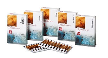 TRITICUM+MN+CU 20F 2ML - Antica Farmacia Ferrari