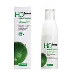 HOMOCRIN SH CAP GRAS 250ML - Antica Farmacia Ferrari
