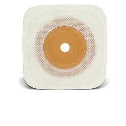 PLACCA FLESSIBILE CON ADESIVO CON IDROCOLLOIDI CON SISTEMA DI AGGANCIO ADESIVO RITAGLIABILE ESTEEM SYNERGY 13/48MM 5 PEZZI - Antica Farmacia Ferrari