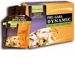 ETHICSPORT PRE GARA DYNAMIC 20 BUSTINE - Antica Farmacia Ferrari