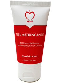 MOST GEL ASTRINGENTE 50 ML - Antica Farmacia Ferrari