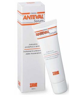 ANTEVAL SERUM 30ML - Antica Farmacia Ferrari