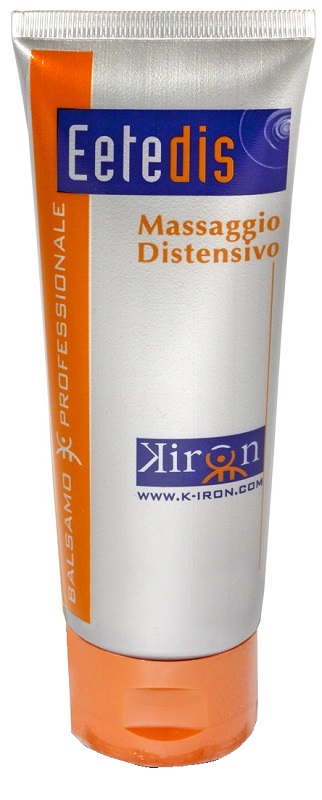 KIRON EETEDIS BALSAMO MASSAGGIO 100 ML - Antica Farmacia Ferrari