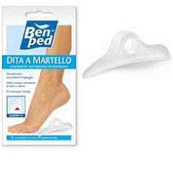 BENPED DITA A MARTELLO DESTRO MEDIO 1 PEZZO - Antica Farmacia Ferrari