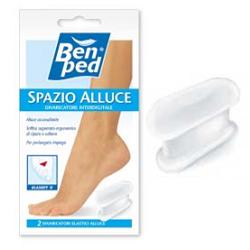 BENPED DIVARICATORE ALLUCE GRANDE 2 PEZZI - Antica Farmacia Ferrari