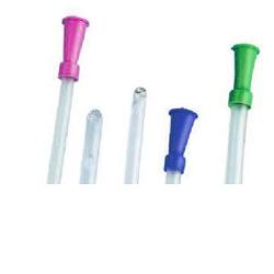 SONDA RETTALE MONOUSO CH28 40CM - Antica Farmacia Ferrari