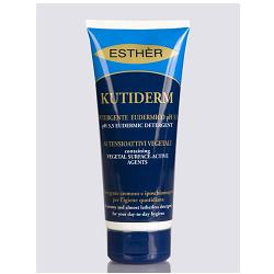 KUTIDERM DETERGENTE 200 ML - Antica Farmacia Ferrari