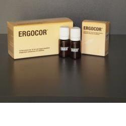 ERGOCOR 10 FLACONCINI 121 G - Antica Farmacia Ferrari