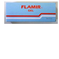 FLAMIR GEL 75 ML - Antica Farmacia Ferrari