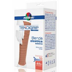 BENDA MASTER-AID TENDIGRIP FORTE 8X4,5 - Antica Farmacia Ferrari