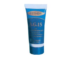 AG 15 PEELING 30 ML - Antica Farmacia Ferrari