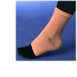 ORIONE 400 CAVIGLIERA SOTTILE CON TALLONE BEIGE 4 - Antica Farmacia Ferrari