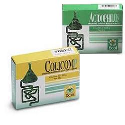 ACIDOPHILUS 50 TAVOLETTE 0,44G 736 - Antica Farmacia Ferrari