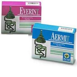 AERMIT 50 TAVOLETTE 0,5 G 722 - Antica Farmacia Ferrari