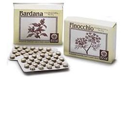 BARDANA 50 TAVOLETTE 0,5 G 709 - Antica Farmacia Ferrari