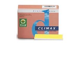 CLIMAX 50 TAVOLETTE 0,5 G - Antica Farmacia Ferrari