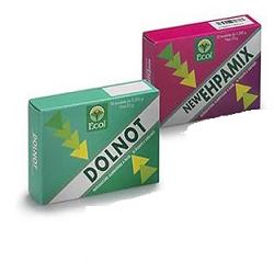 DOLNOT 50 TAVOLETTE 0,5 G 702 - Antica Farmacia Ferrari