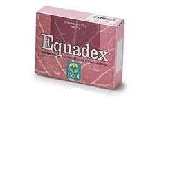 EQUADEX 50 TAVOLETTE 0,44G 753 - Antica Farmacia Ferrari