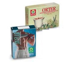 ORTER 50 TAVOLETTE 0,5 G 763 - Antica Farmacia Ferrari