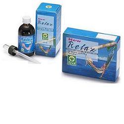 NEW RELAX 50 TAVOLETTE 783 - Antica Farmacia Ferrari