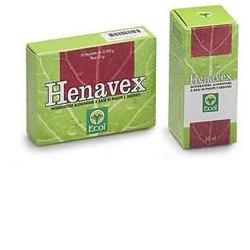 NEW HENAVEX 50 TAVOLETTE 0,5 G 733 - Antica Farmacia Ferrari