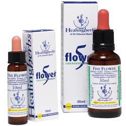 FIVE FLOWER 10 ML - Antica Farmacia Ferrari