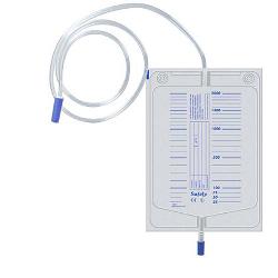 SACCA DI DRENAGGIO LETTO PER INCONTINENZA SENZA SCARICO 90 CM 30 PEZZI - Antica Farmacia Ferrari