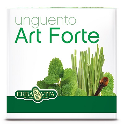 ART FORTE UNG 50ML - Antica Farmacia Ferrari
