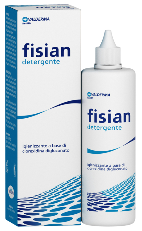 FISIAN DETERGENTE CUTE/MUCOSE 200 ML - Antica Farmacia Ferrari