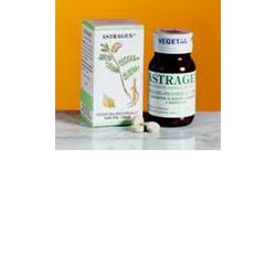 ASTRAGEN 80 TAVOLETTE - Antica Farmacia Ferrari