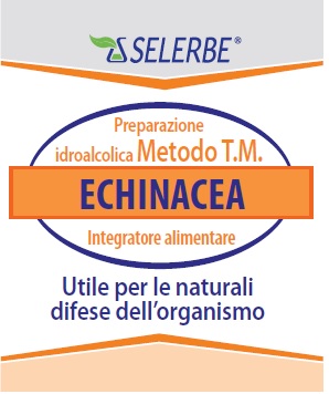 ECHINACEA TINTURA MADRE 50 ML - Antica Farmacia Ferrari