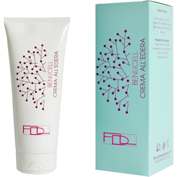 BENUCELL CREMA EDERA 200ML - Antica Farmacia Ferrari