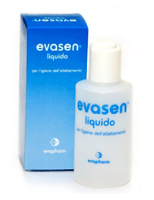 EVASEN LIQ SENO 150ML - Antica Farmacia Ferrari