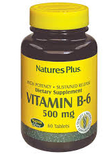 PIRIDOSSINA B6 60 TAVOLETTE - Antica Farmacia Ferrari