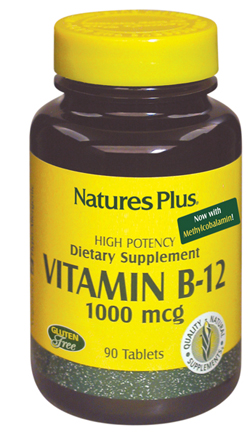 COBALAMINA B12 90 TAVOLETTE - Antica Farmacia Ferrari