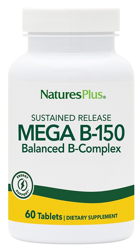 MEGA B150 60 TAVOLETTE - Antica Farmacia Ferrari