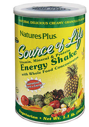 SOURCE OF LIFE POLVERE 507 G - Antica Farmacia Ferrari