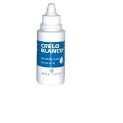 CRELO BLANCO EMULSIONE PELLE SECCA 60 ML - Antica Farmacia Ferrari